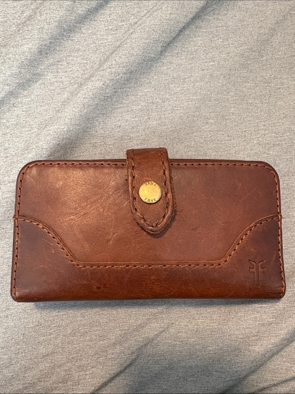 Frye Melissa Phone Wallet